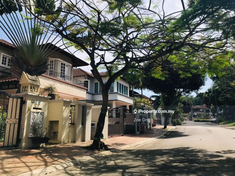 Rumah Berkembar untuk Dijual di Seksyen 9, Kota Damansara oleh Zoe Ong - iProperty.com.my