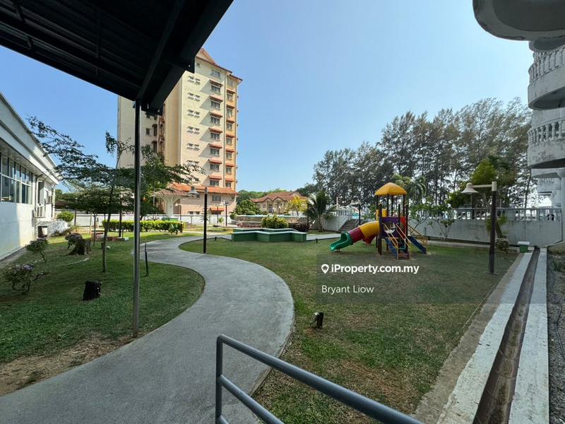 Kondominium untuk Disewa di Tanjung Samudera Condominium oleh Bryant Liow - iProperty.com.my