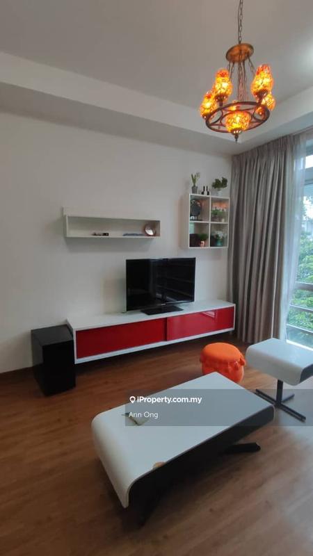 Service Residence for Rent in One Residency by Ann Ong - iProperty.com.my