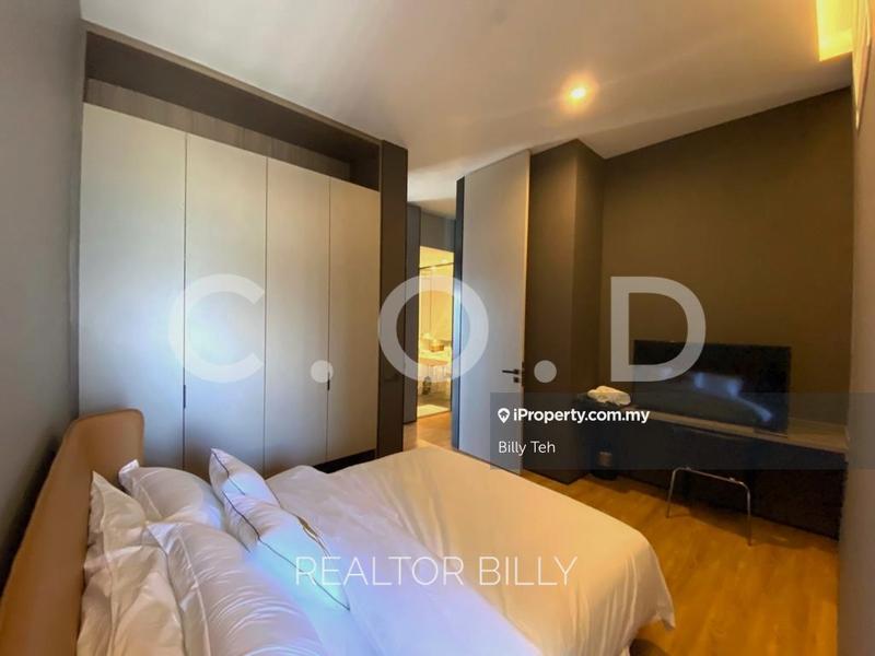 Residensi Servis untuk Dijual di City of Dreams oleh Billy Teh - iProperty.com.my