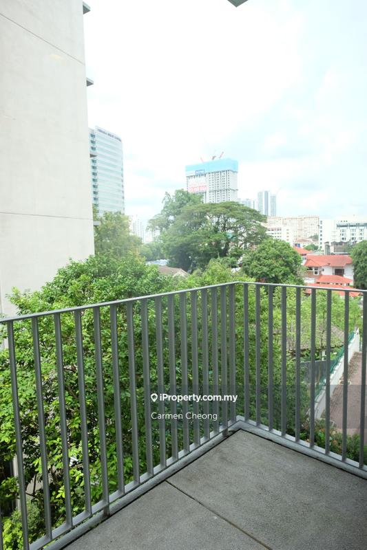 Kondominium untuk Dijual di Katana II oleh Carmen Cheong - iProperty.com.my