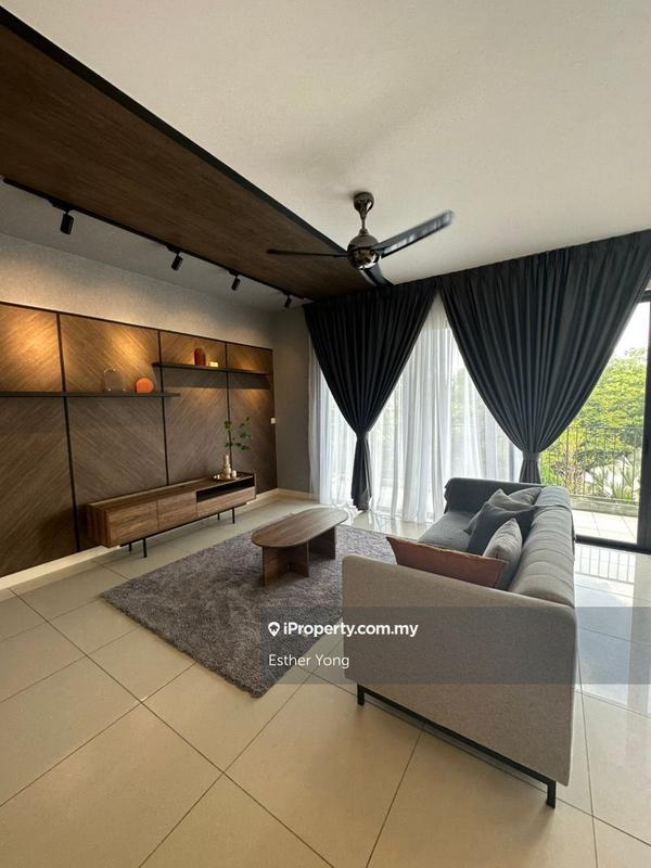 Condominium for Sale in Windows on The Park by Esther Yong - iProperty.com.my
