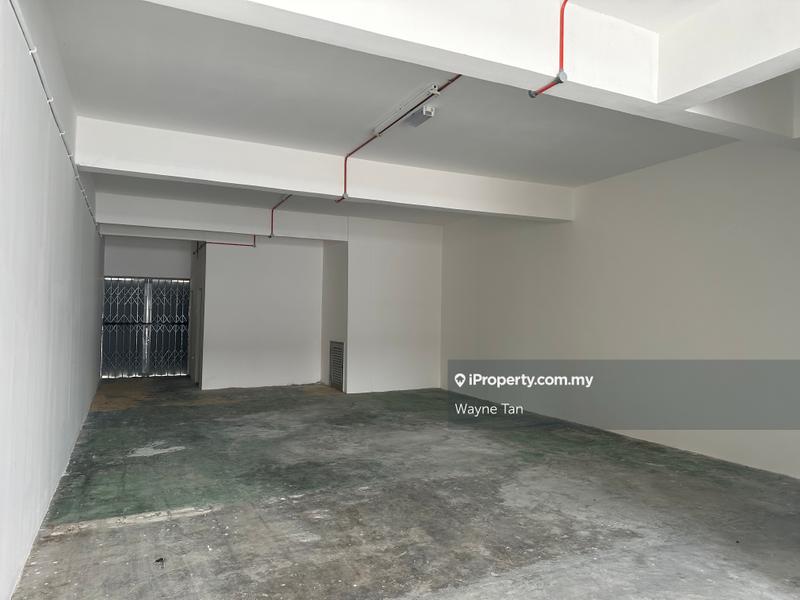 Kedai untuk Disewa di Taman Mayang, Petaling Jaya oleh Wayne Tan - iProperty.com.my