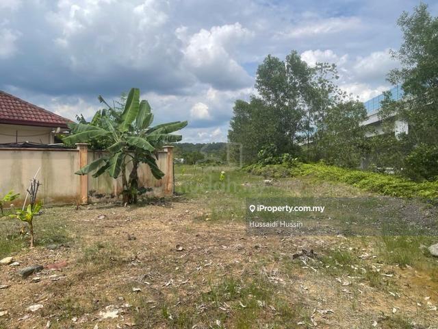 Bungalow Land for Sale in Shah Alam, Selangor by Hussaidi Hussin - iProperty.com.my
