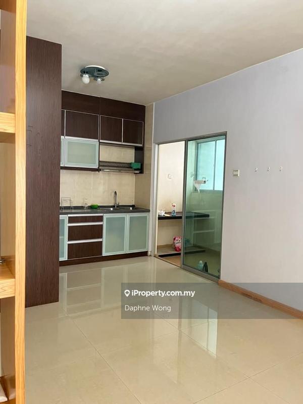 Kondominium untuk Dijual di Dynasty Garden Condominium oleh Daphne Wong - iProperty.com.my