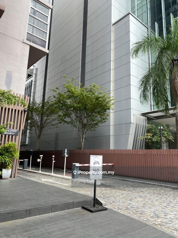 Kondominium untuk Disewa di Menara Bintang Goldhill oleh Manny Lum - iProperty.com.my
