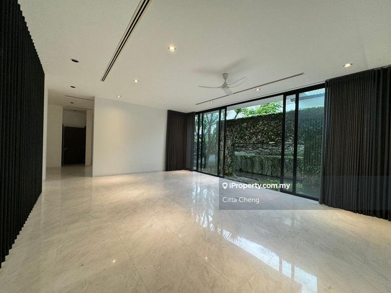 Bungalow House for Sale in Damansara Heights, Kuala Lumpur by Citta Cheng - iProperty.com.my