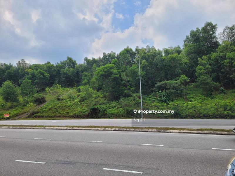 Tanah Komersial untuk Dijual di Bukit Jelutong, Shah Alam oleh JH Ng - iProperty.com.my