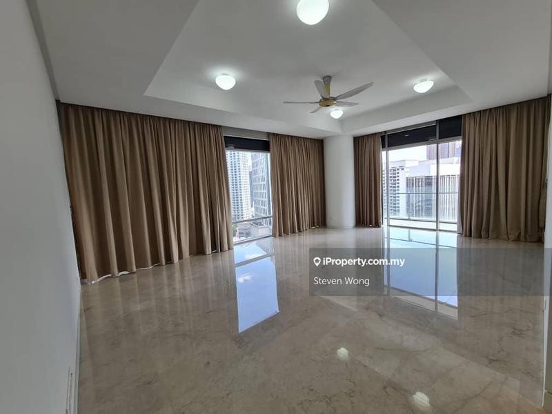 Service Residence for Sale in Pavilion Residences by Steven Wong - iProperty.com.my
