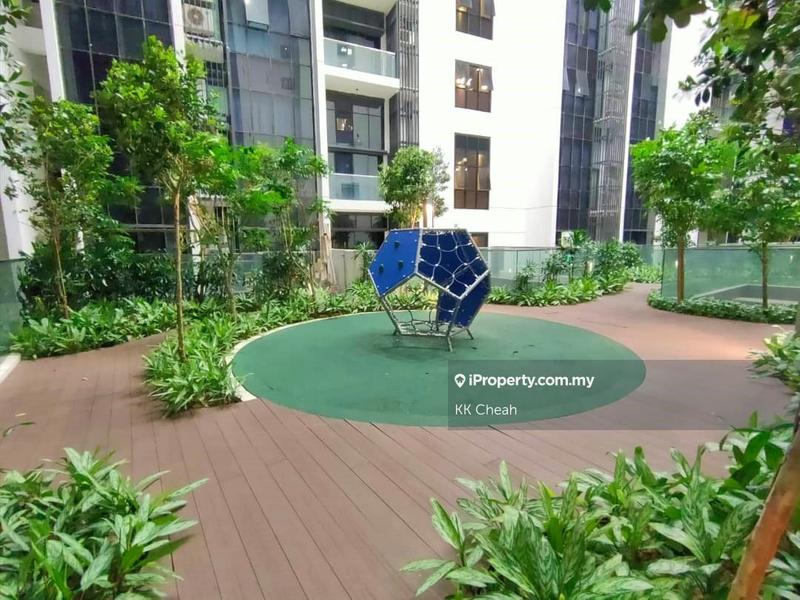 Residensi Servis untuk Dijual di M City oleh KK Cheah - iProperty.com.my