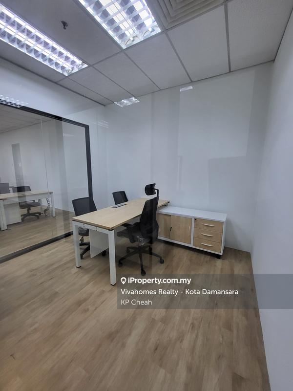 Office for Rent in Bangsar, Kuala Lumpur by KP Cheah - iProperty.com.my