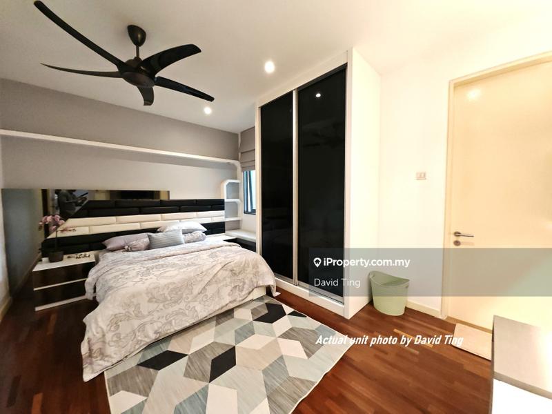 3-storey Terraced House for Sale in Lake Fields, Sungai Besi by David Ting - iProperty.com.my