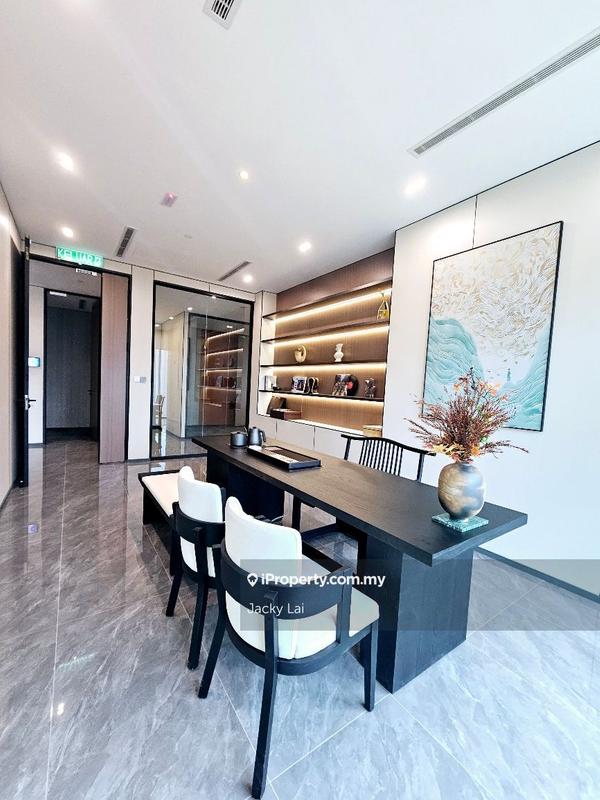 Office for Rent in KLCC, KL City Centre by Jacky Lai - iProperty.com.my