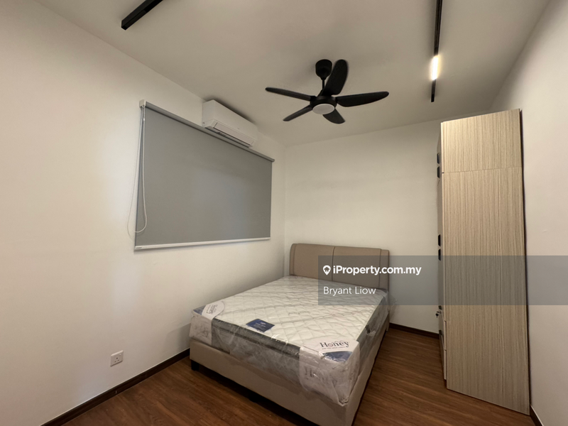 Condominium for Rent in Admiral Residences by Bryant Liow - iProperty.com.my
