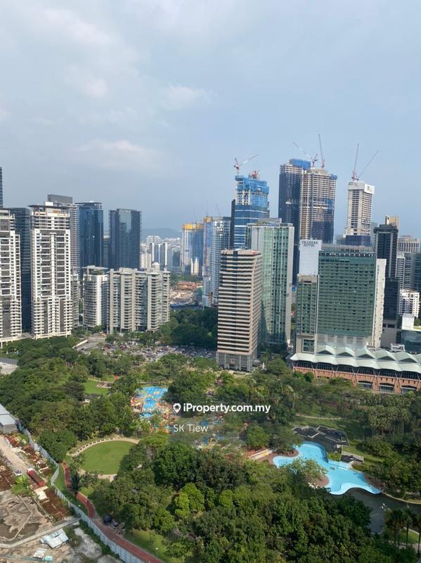 For Sale - The Binjai on the Park