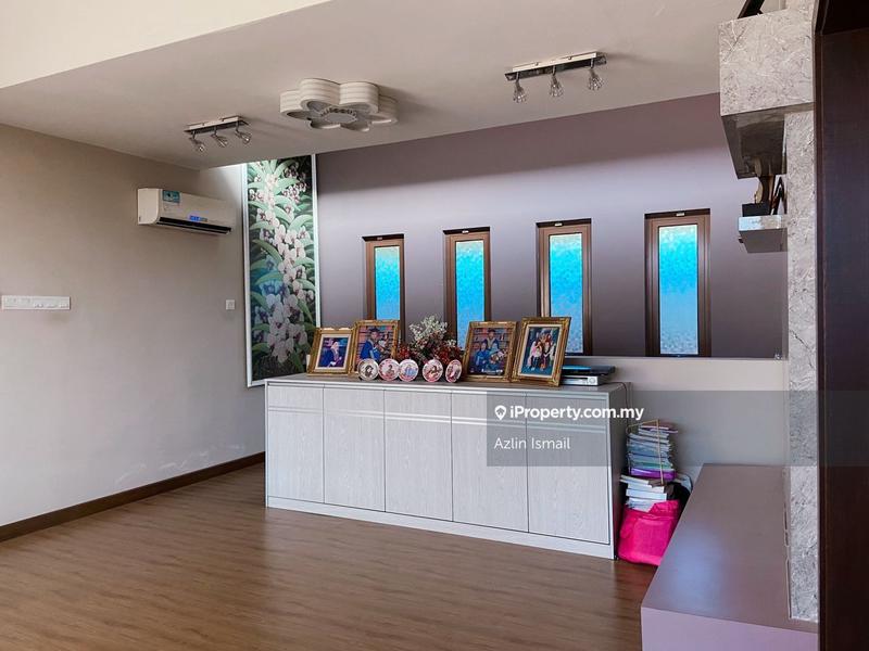 Bungalow House for Sale in Bandar Bukit Mahkota, Kajang by Azlin Ismail - iProperty.com.my