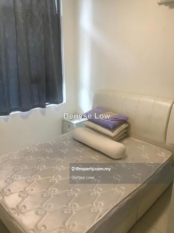 Service Residence for Sale in Centrestage Designer Suite by Denyse Low - iProperty.com.my