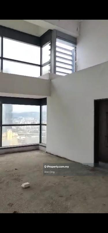 Kediaman Servis untuk Disewa di Serviced Residence @ 3 Towers oleh Ann Ong - iProperty.com.my