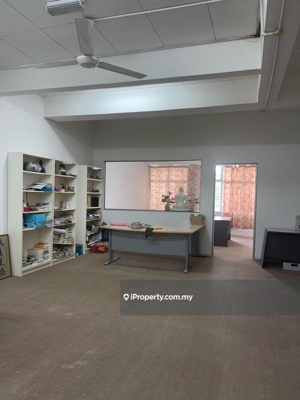 For Sale - Putra point