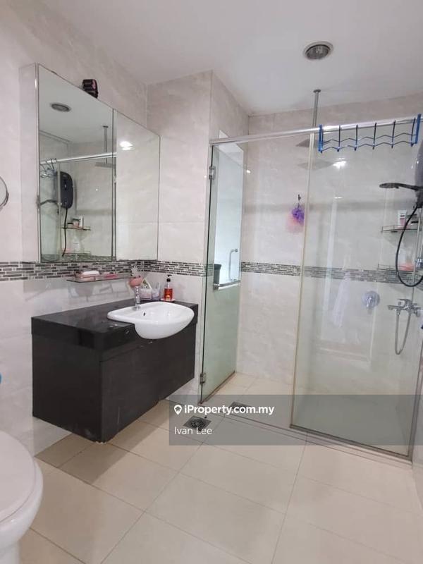 Rumah Berangkai 2 Tingkat untuk Dijual di Damansara Kim, Petaling Jaya oleh Ivan Lee - iProperty.com.my