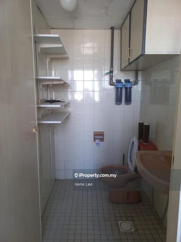 Condominium for Sale in Faber Heights by Irene Lee - iProperty.com.my