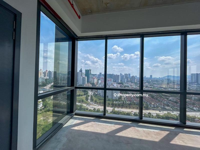 For Rent - The Met Corporate Tower