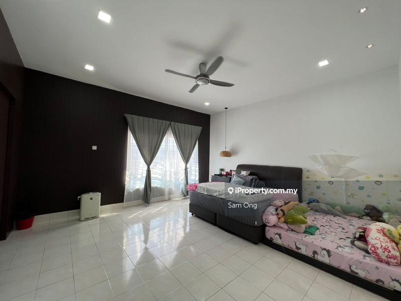 Condominium for Sale in Ampang Prima by Sam Ong - iProperty.com.my