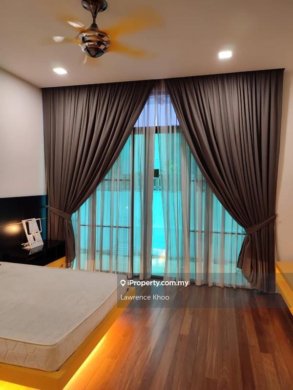 Semi-Detached House for Rent in Taman Equine, Seri Kembangan by Lawrence Khoo - iProperty.com.my