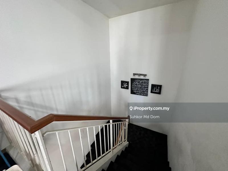 Rumah Berkembar untuk Dijual di Bandar Seri Coalfields, Ijok oleh Suhkor Md Dom - iProperty.com.my