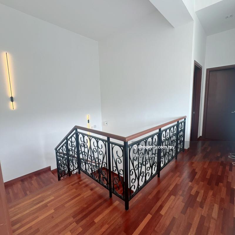 Rumah Berkembar untuk Dijual di Corner Semi-D Peranakan Straits Setia Eco Templer, Rawang oleh Leslie Leong - iProperty.com.my
