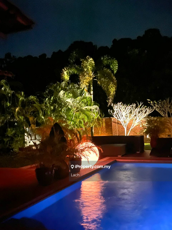 Bungalow House for Sale in Langkawi, Kuah by Lach - iProperty.com.my