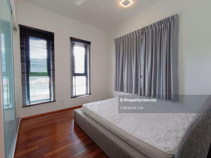 Condominium for Rent in Mira Residence by Catherine Lee - iProperty.com.my