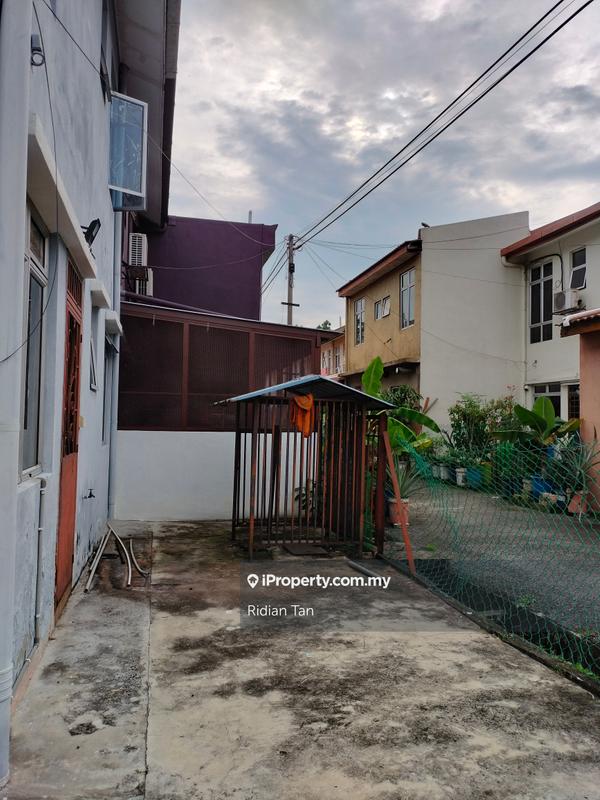 Rumah Berangkai 2 Tingkat untuk Dijual di Bandar Parklands, Klang oleh Ridian Tan - iProperty.com.my
