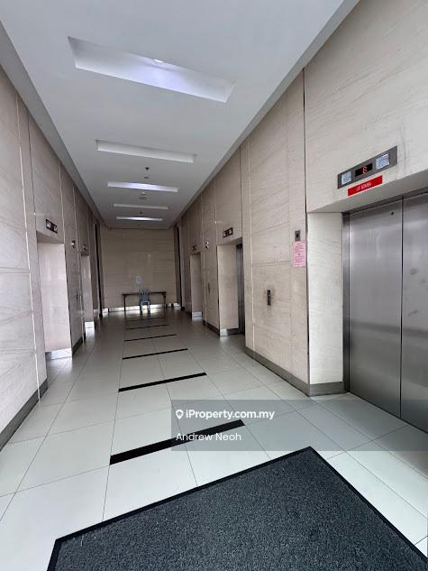 Service Residence for Rent in Desa Green by Andrew Neoh - Corridor - iProperty.com.my