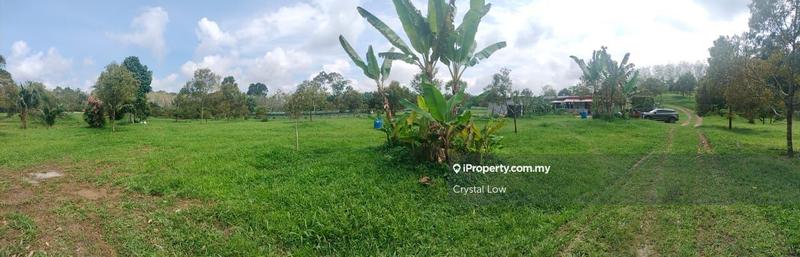 Tanah Pertanian untuk Dijual di Raub, Raub oleh Crystal Low - iProperty.com.my