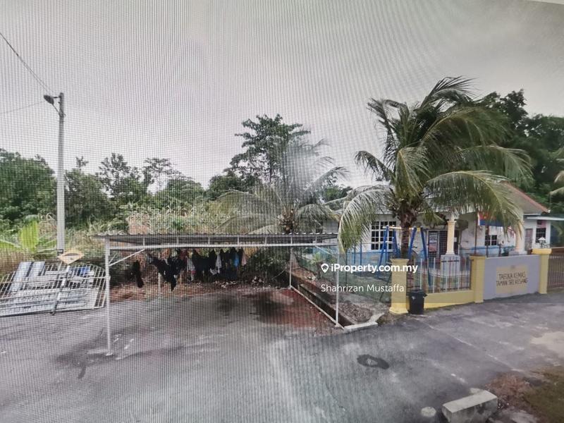 Agricultural Land for Sale in Taman Sri Kesang, Muar by Shahrizan Mustaffa - iProperty.com.my
