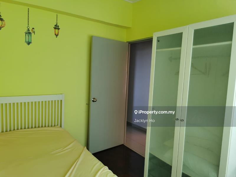 Apartment untuk Dijual di Taman Kumbar Permai oleh Jacklyn Ho - iProperty.com.my