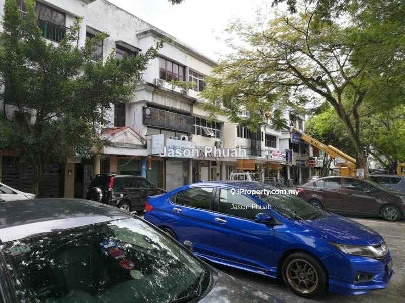 Shop-Office for Sale in Batu Caves, Kuala Lumpur by Jason Phuah - iProperty.com.my
