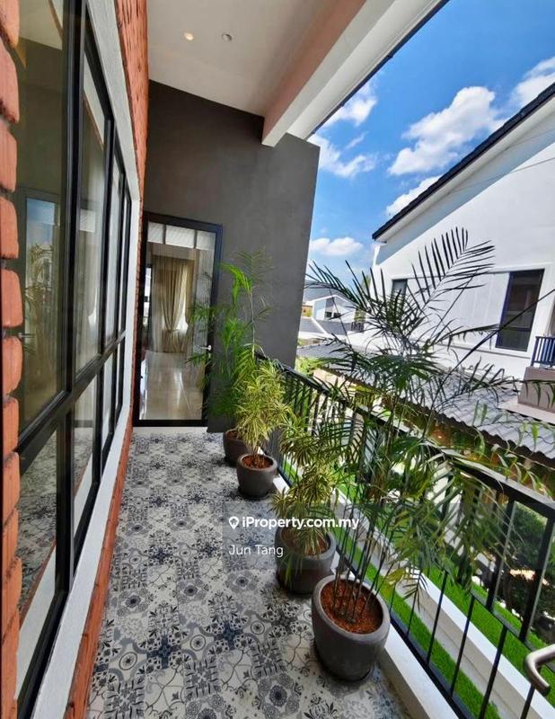 Semi-Detached House for Sale in Panorama Lapangan Perdana, Ipoh by Jun Tang - iProperty.com.my