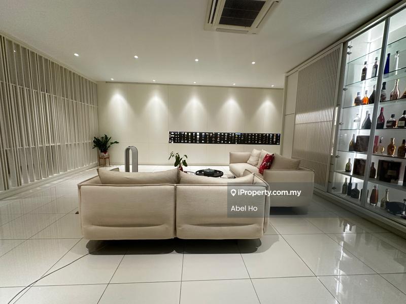 Bungalow House untuk Dijual di Jade Hills, Kajang oleh Abel Ho - iProperty.com.my