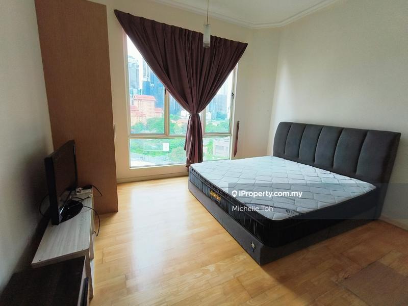 Service Residence for Sale in 231 TR Serviced Suite by Michelle Toh - iProperty.com.my