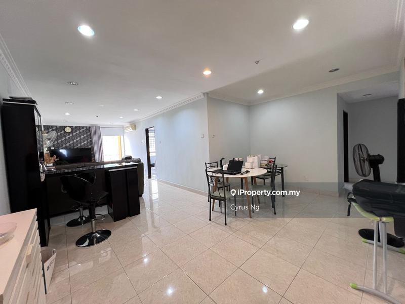 Kondominium untuk Dijual di Ketumbar Hill oleh Cyrus Ng - iProperty.com.my