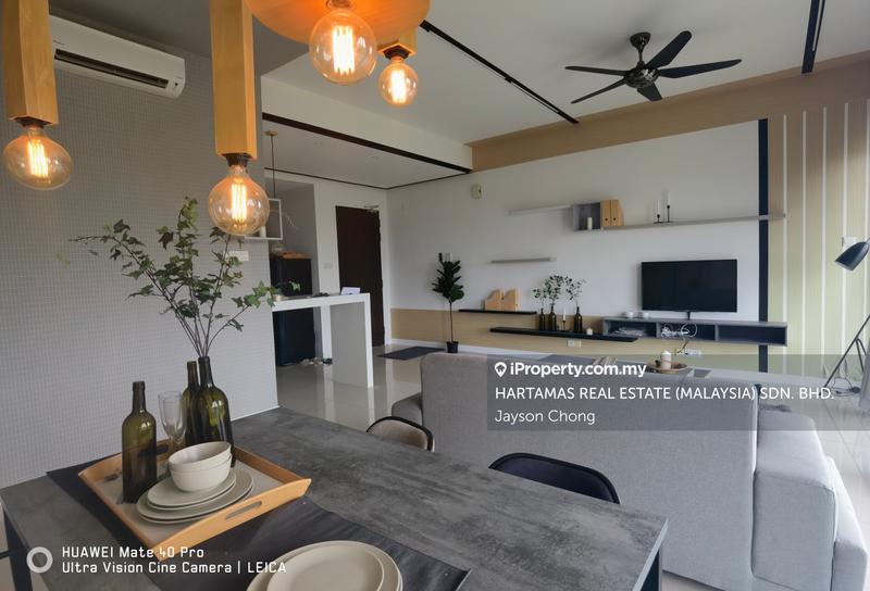 Condominium untuk Dijual di CloudTree Residence oleh Jayson Chong - iProperty.com.my