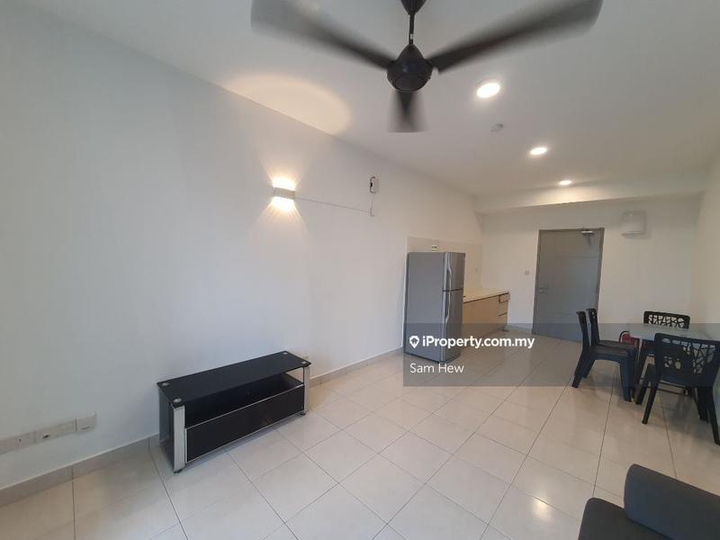 Residensi Servis untuk Disewa di Tiara Imperio Residence oleh Sam Hew - iProperty.com.my