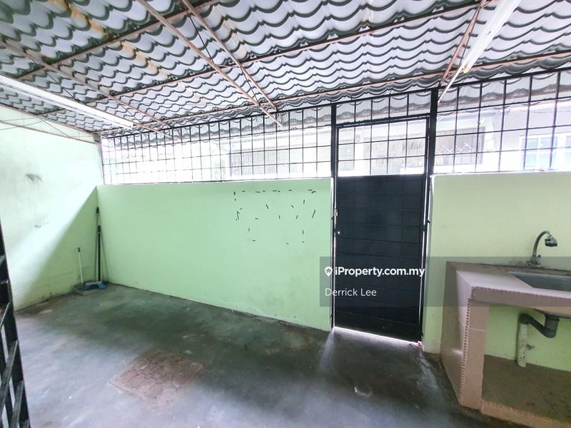 2-storey Terraced House for Sale in 18d3y, Subang Jaya by Derrick Lee - iProperty.com.my
