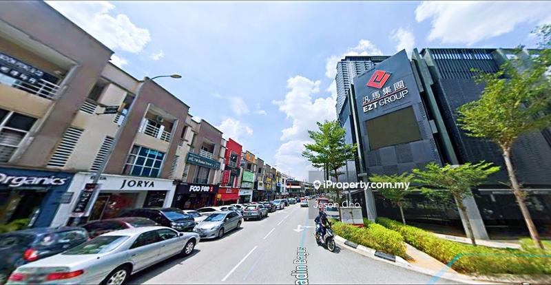 Shop for Sale in Bandar Baru Sri Petaling, Sri Petaling by Jason Cho - iProperty.com.my