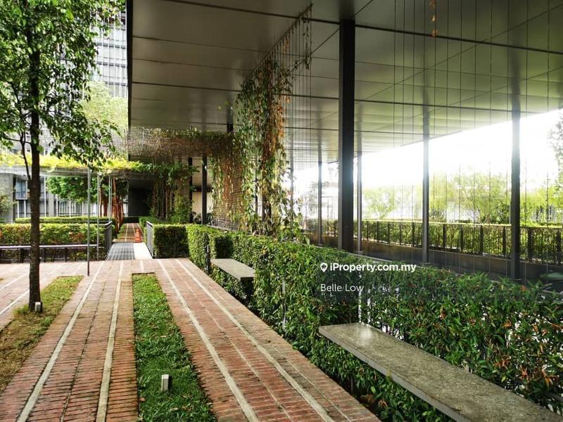 Kondominium untuk Dijual di The Capers @ Sentul East oleh Belle Low - iProperty.com.my