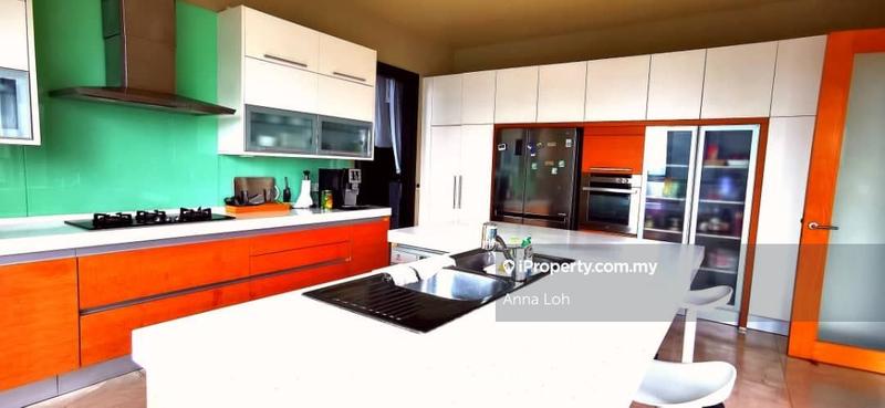 Kondominium untuk Disewa di Cendana oleh Anna Loh - iProperty.com.my
