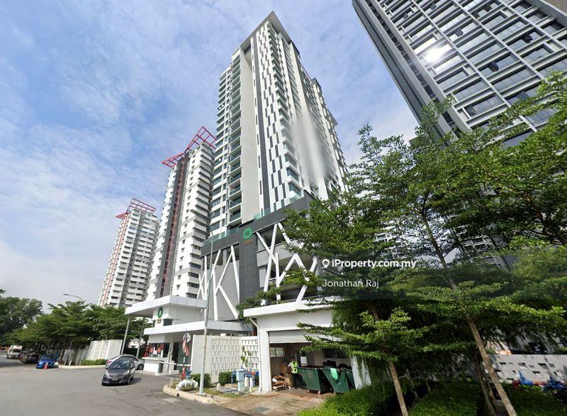 For Sale - Twin Residences