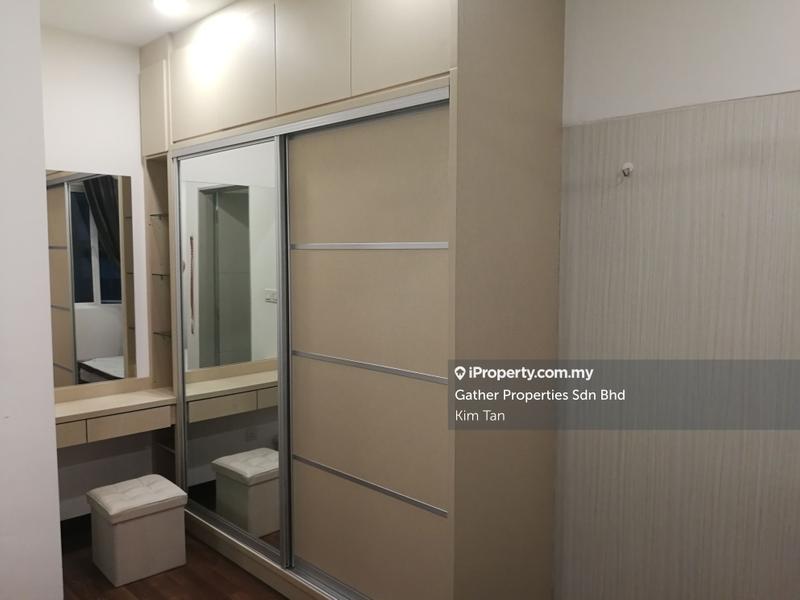 Kondominium untuk Dijual di Hijauan Saujana oleh Kim Tan - iProperty.com.my
